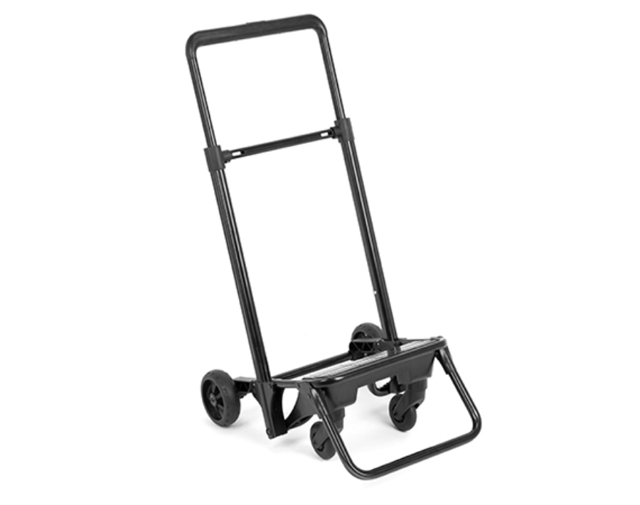 Locomo Pro Hardshell Bottom Compartment