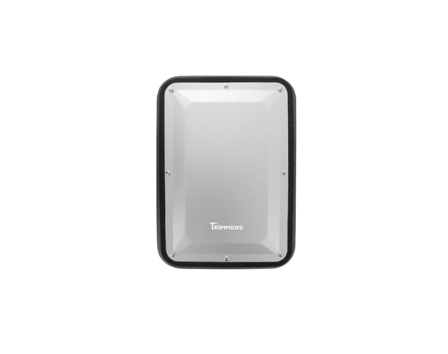 Locomo Pro Hardshell Bottom Compartment