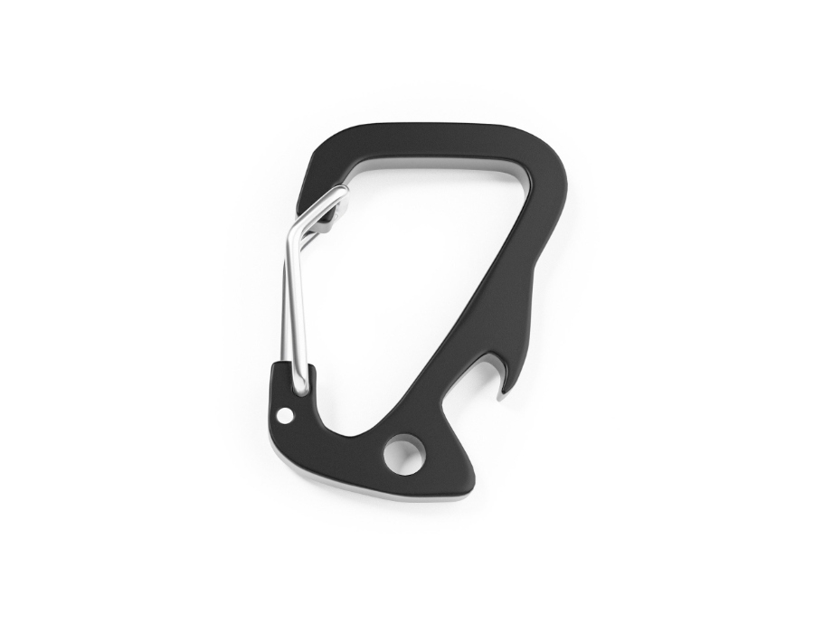 Locomo Pro Hardshell Bottom Compartment