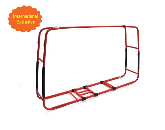 Locomo Pro Hardshell Bottom Compartment