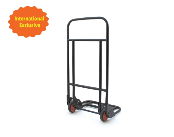 Locomo Pro Hardshell Bottom Compartment