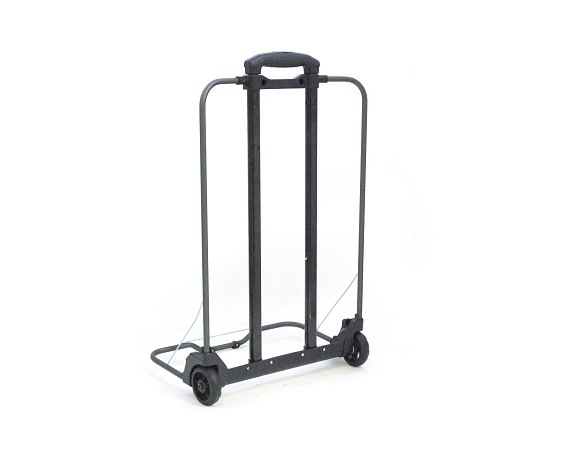 Locomo Pro Hardshell Bottom Compartment