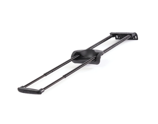Locomo Pro Hardshell Bottom Compartment