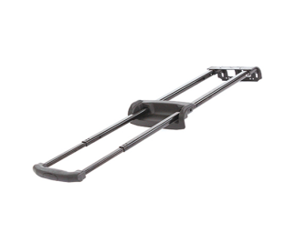 Locomo Pro Hardshell Bottom Compartment