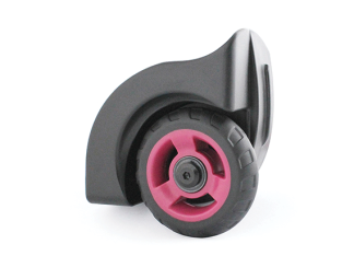 Locomo Pro Hardshell Bottom Compartment