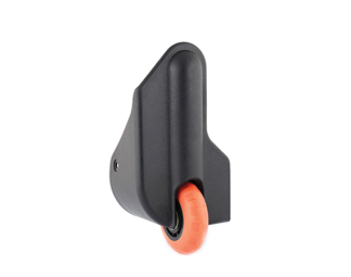 Locomo Pro Hardshell Bottom Compartment