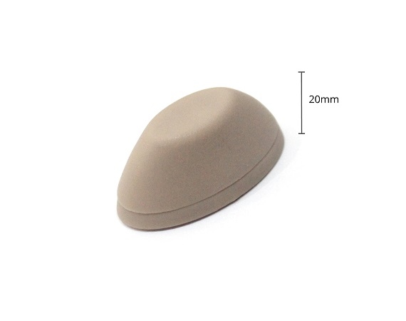 Locomo Pro Hardshell Bottom Compartment
